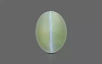 Cat's Eye - 1.46 Carats (Lahsuniya - 1.59 Ratti)