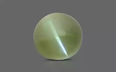 Cat's Eye - 1.46 Carats (Lahsuniya - 1.59 Ratti)