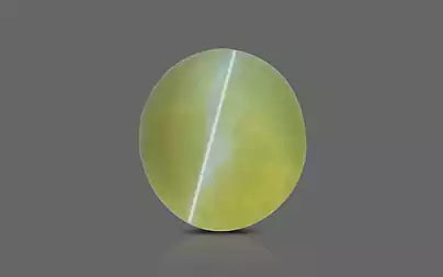Cat's Eye - 1.32 Carats (Lahsuniya - 1.44 Ratti)