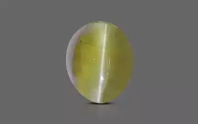 Cat's Eye - 2.52 Carats (Lahsuniya - 2.75 Ratti)