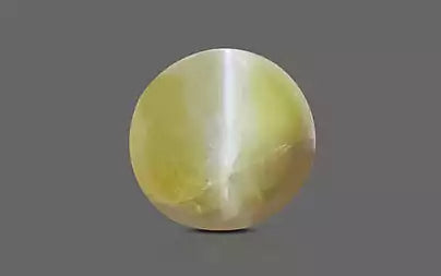 Cat's Eye - 2.66 Carats (Lahsuniya - 2.90 Ratti)