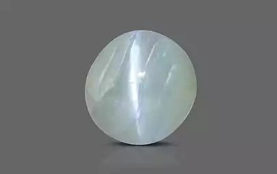 Cat's Eye - 2.22 Carats (Lahsuniya - 2.42 Ratti)