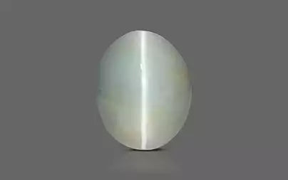 Cat's Eye - 5.79 Carats (Lahsuniya - 6.31 Ratti)