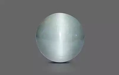 Cats Eye (Lehsunia) - 5.35 Carats