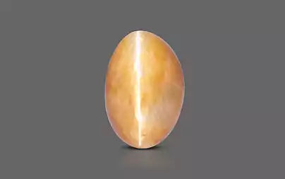 Cats Eye (Lehsunia) - 4.01 Carats