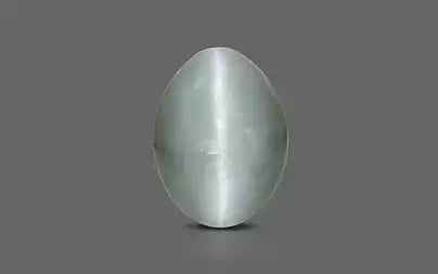 Cats Eye (Lehsunia) - 6.11 Carats