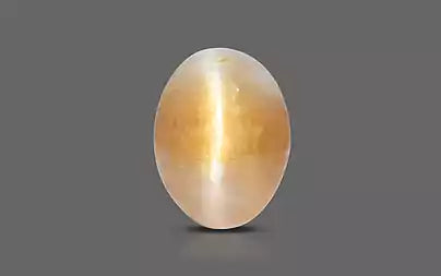 Cats Eye (Lehsunia) - 2.95 Carats