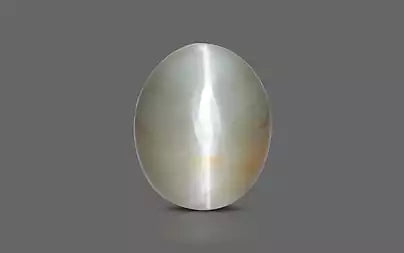 Cats Eye (Lehsunia) - 2.48 Carats