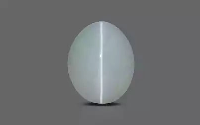 Cats Eye (Lehsunia) - 6.49 Carats