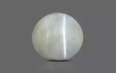 Cats Eye (Lehsunia) - 4.57 Carats