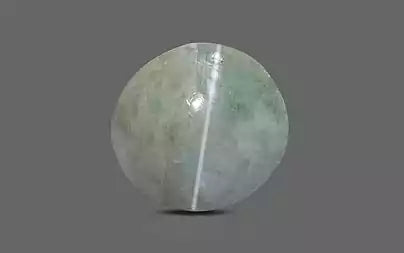 Cats Eye (Lehsunia) - 4.56 Carats