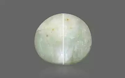 Cat's Eye - 3.91 Carats (Lahsuniya - 4.26 Ratti)
