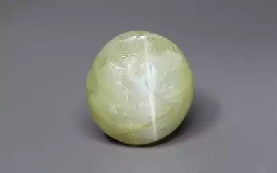 Cats Eye (Lehsunia) - 2.35 Carats