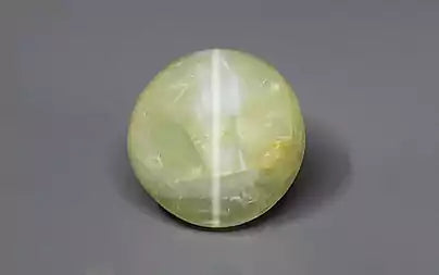Cats Eye (Lehsunia) - 2.18 Carats