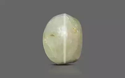 Cats Eye (Lehsunia) - 6.73 Carats