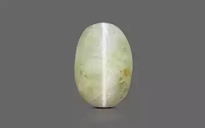 Cat's Eye - 3.55 Carats (Lahsuniya - 3.87 Ratti)
