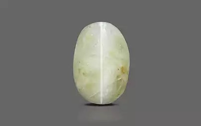 Cats Eye (Lehsunia) - 3.74 Carats