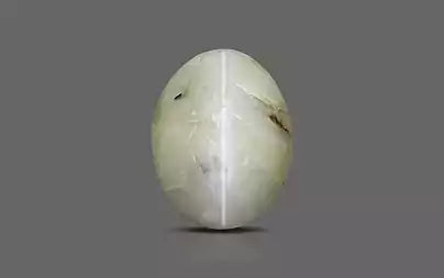 Cats Eye (Lehsunia) - 2.67 Carats