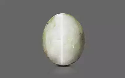 Cats Eye (Lehsunia) - 3.86 Carats