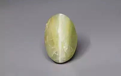 Cat's Eye - 2.71 Carats (Lahsuniya - 2.95 Ratti)