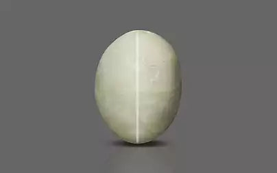 Cats Eye (Lehsunia) - 3.11 Carats