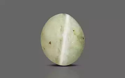 Cats Eye (Lehsunia) - 4.64 Carats