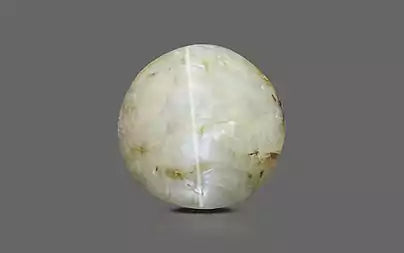 Cats Eye (Lehsunia) - 4.10 Carats