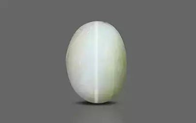 Cats Eye (Lehsunia) - 3.15 Carats