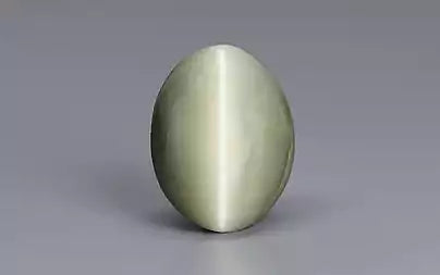 Cats Eye (Lehsunia) - 9.42 Carats
