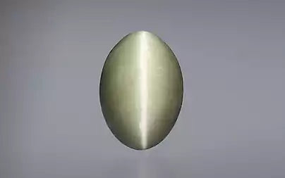 Cats Eye (Lehsunia) - 7.37 Carats