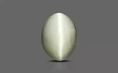 Cats Eye (Lehsunia) - 8.91 Carats