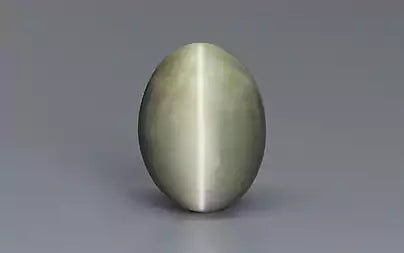 Cats Eye (Lehsunia) - 7.95 Carats