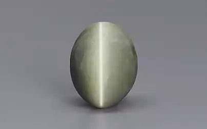 Cats Eye (Lehsunia) - 9.12 Carats