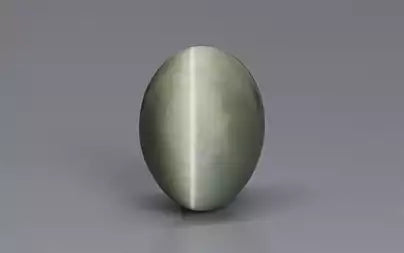 Cat's Eye - 10.71 Carats (Lahsuniya - 11.67 Ratti)