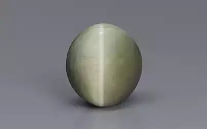 Cats Eye (Lehsunia) - 7.04 Carats