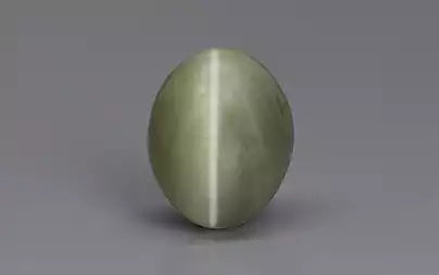 Cats Eye (Lehsunia) - 6.67 Carats