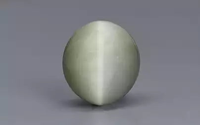 Cats Eye (Lehsunia) - 7.20 Carats