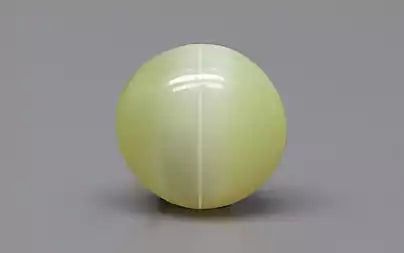 Cats Eye (Lehsunia) - 2.95 Carats