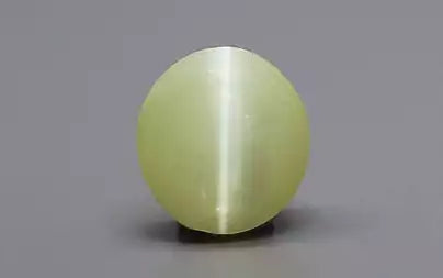 Cats Eye (Lehsunia) - 2.48 Carats