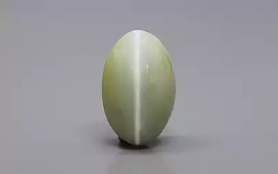 Cats Eye (Lehsunia) - 6.25 Carats