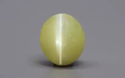 Cats Eye (Lehsunia) - 1.95 Carats