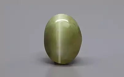 Cat's Eye - 2.54 Carats (Lahsuniya - 2.77 Ratti)