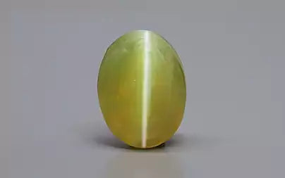 Cats Eye (Lehsunia) - 3.02 Carats