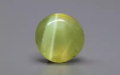 Cats Eye (Lehsunia) - 1.93 Carats