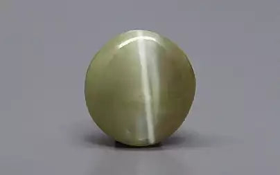 Cats Eye (Lehsunia) - 2.07 Carats