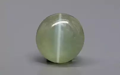 Cats Eye (Lehsunia) - 2.87 Carats