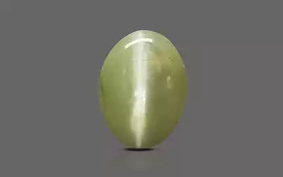 Cats Eye (Lehsunia) - 1.66 Carats