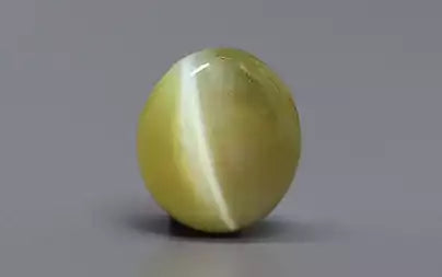 Cats Eye (Lehsunia) - 2.07 Carats