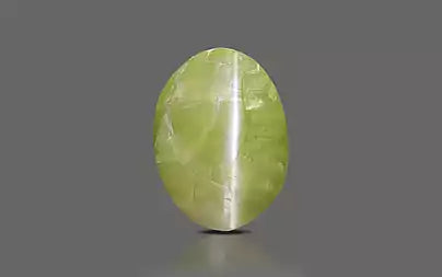 Cats Eye (Lehsunia) - 5.55 Carats