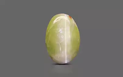Cats Eye (Lehsunia) - 5.13 Carats